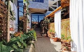 Hotel Posada Belen