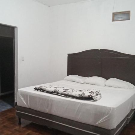 Hotel Posada Belen San Juan La Laguna Buitenkant foto