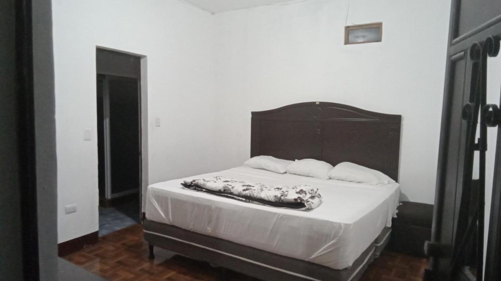Hotel Posada Belen San Juan La Laguna Buitenkant foto