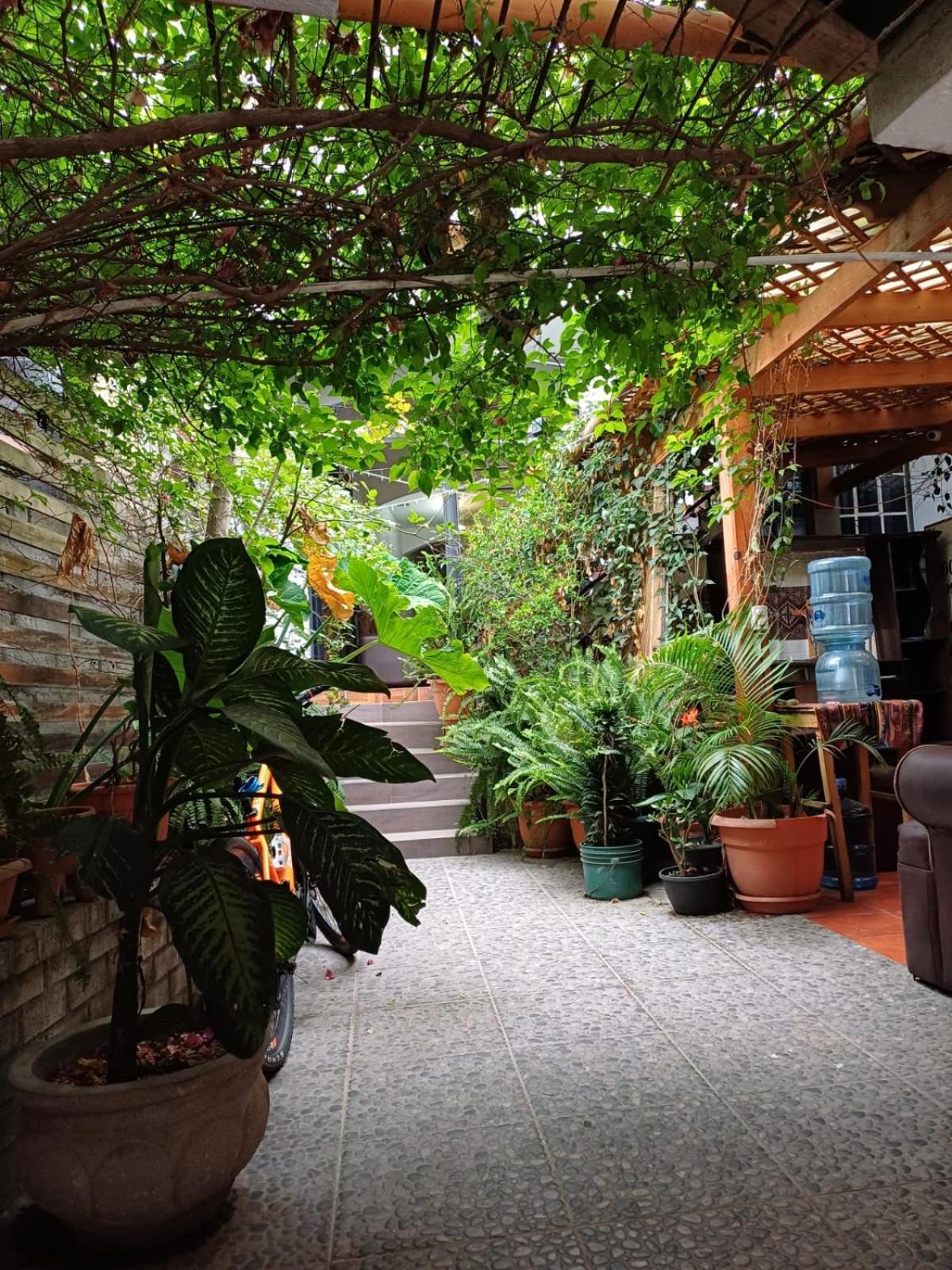 Hotel Posada Belen San Juan La Laguna Buitenkant foto